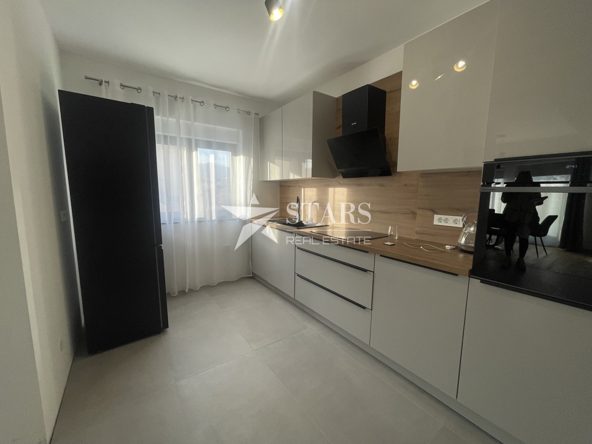 Stanovanje Spinčići, Kastav, 81,20m2