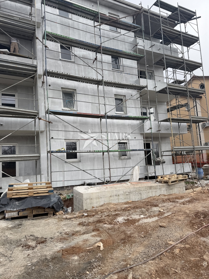 Stanovanje Viškovo, 76m2