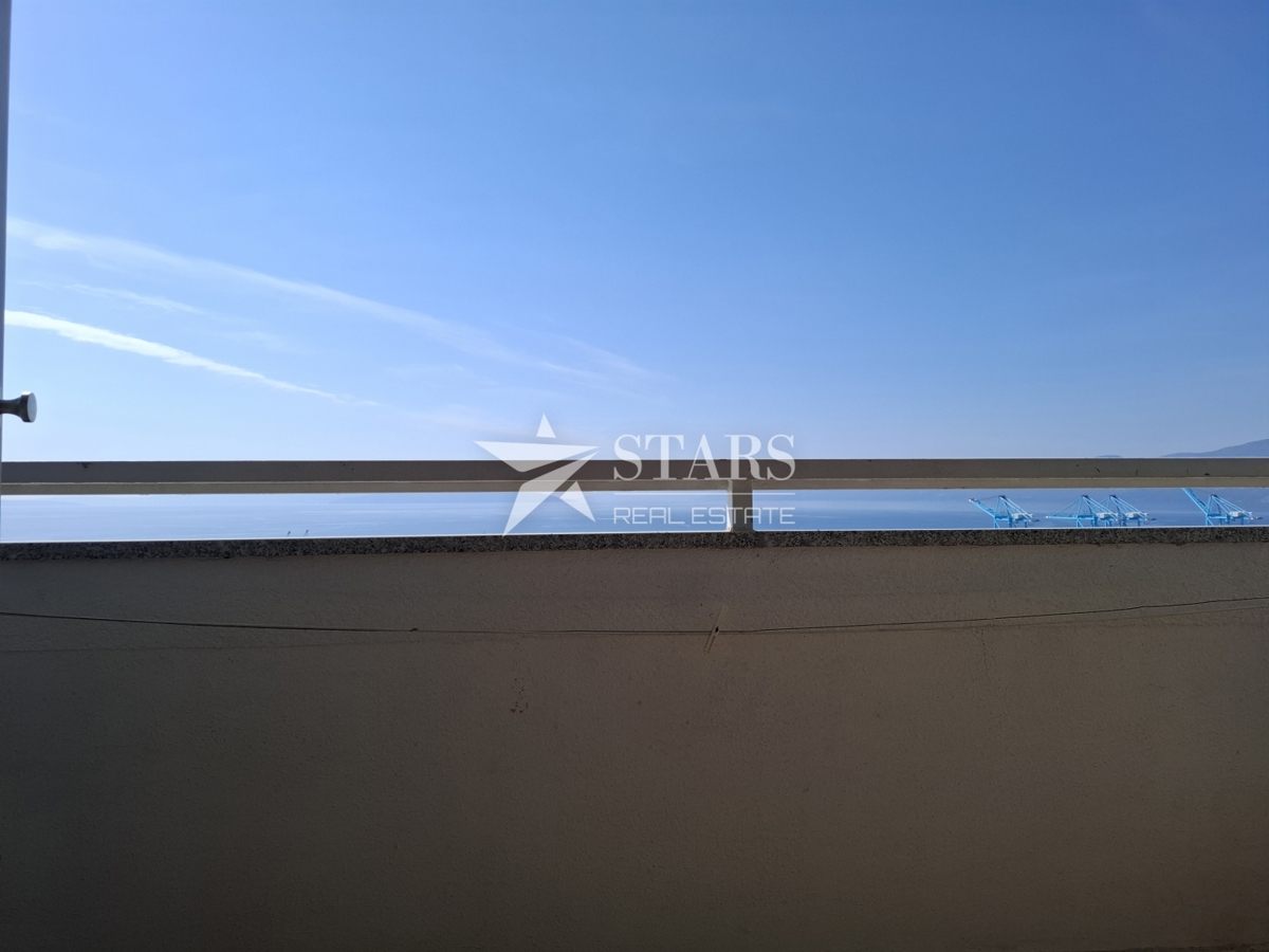 Stanovanje Belveder, Rijeka, 57,80m2