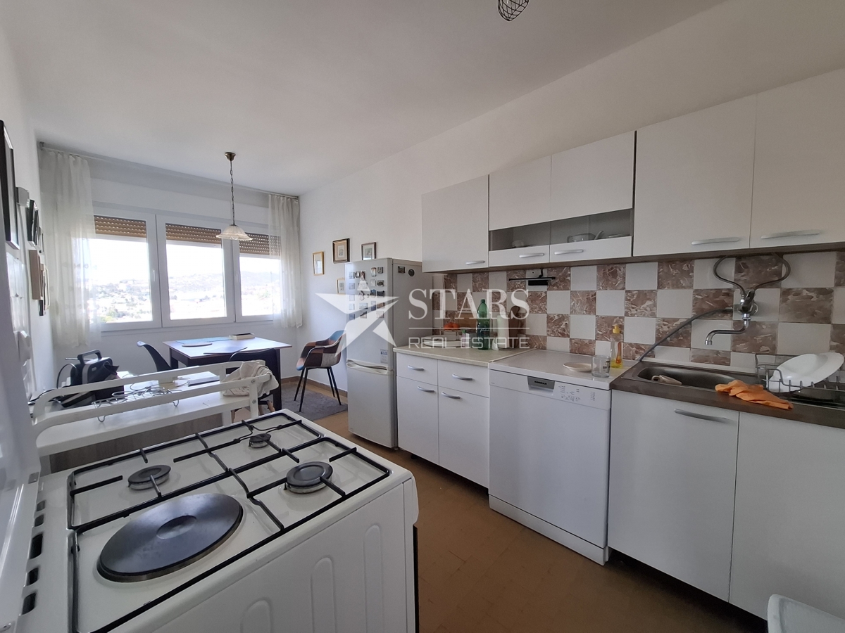 Stanovanje Belveder, Rijeka, 57,80m2