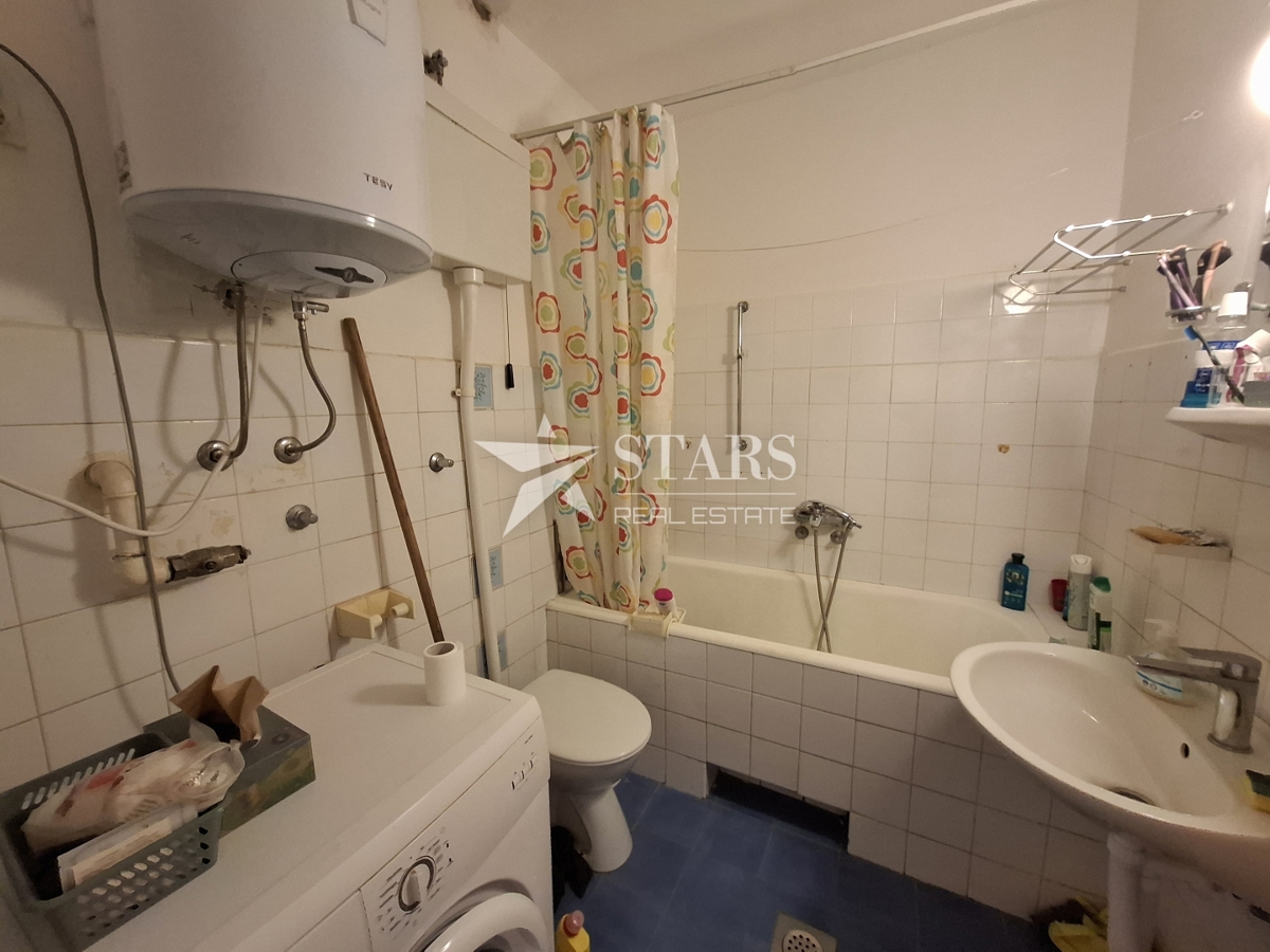 Stanovanje Belveder, Rijeka, 57,80m2