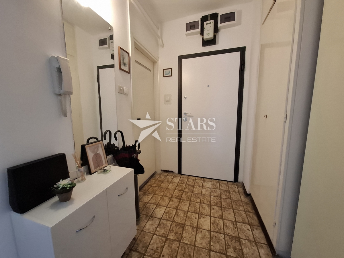 Stanovanje Belveder, Rijeka, 57,80m2