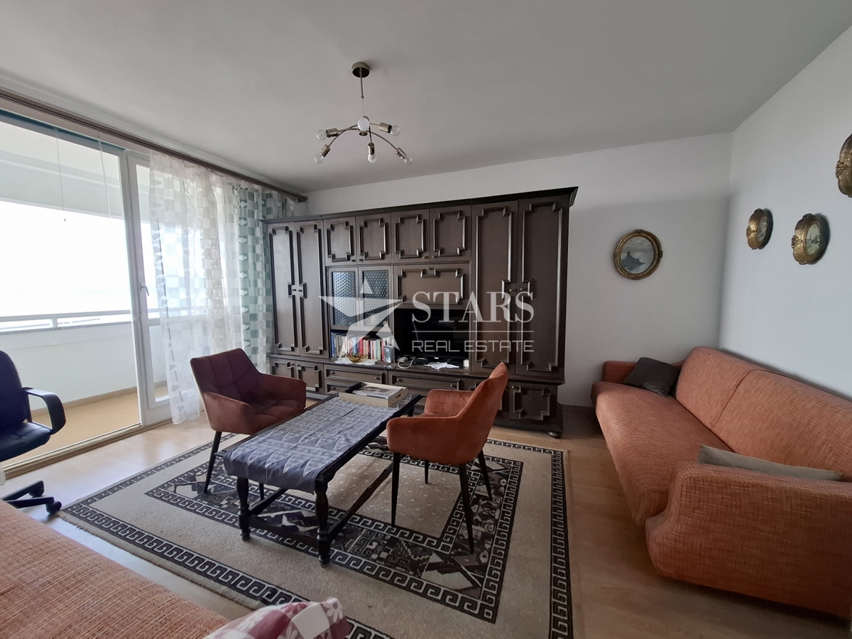 Stanovanje Belveder, Rijeka, 57,80m2