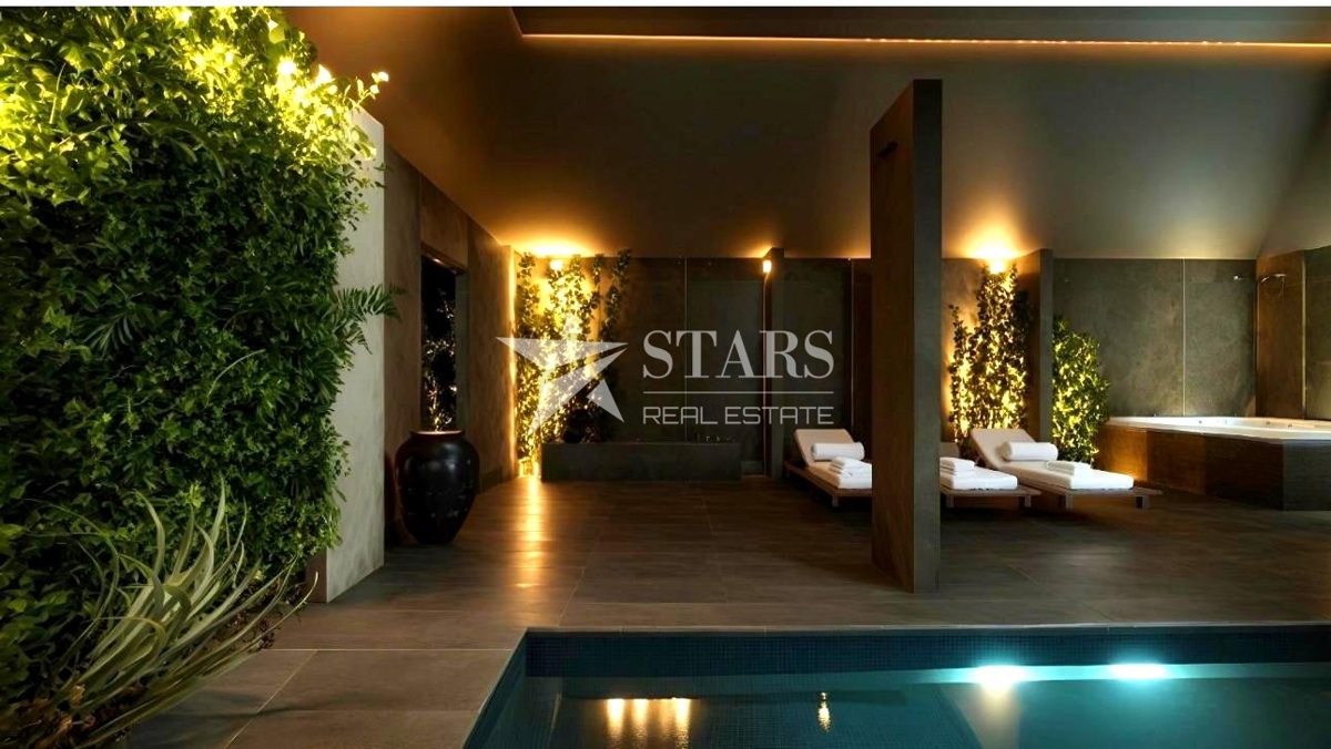 Apartma Crikvenica, 27,08m2