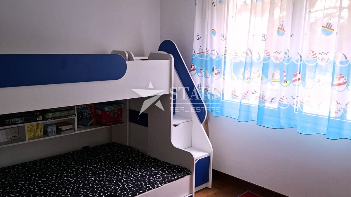 Stanovanje Srdoči, Rijeka, 70m2