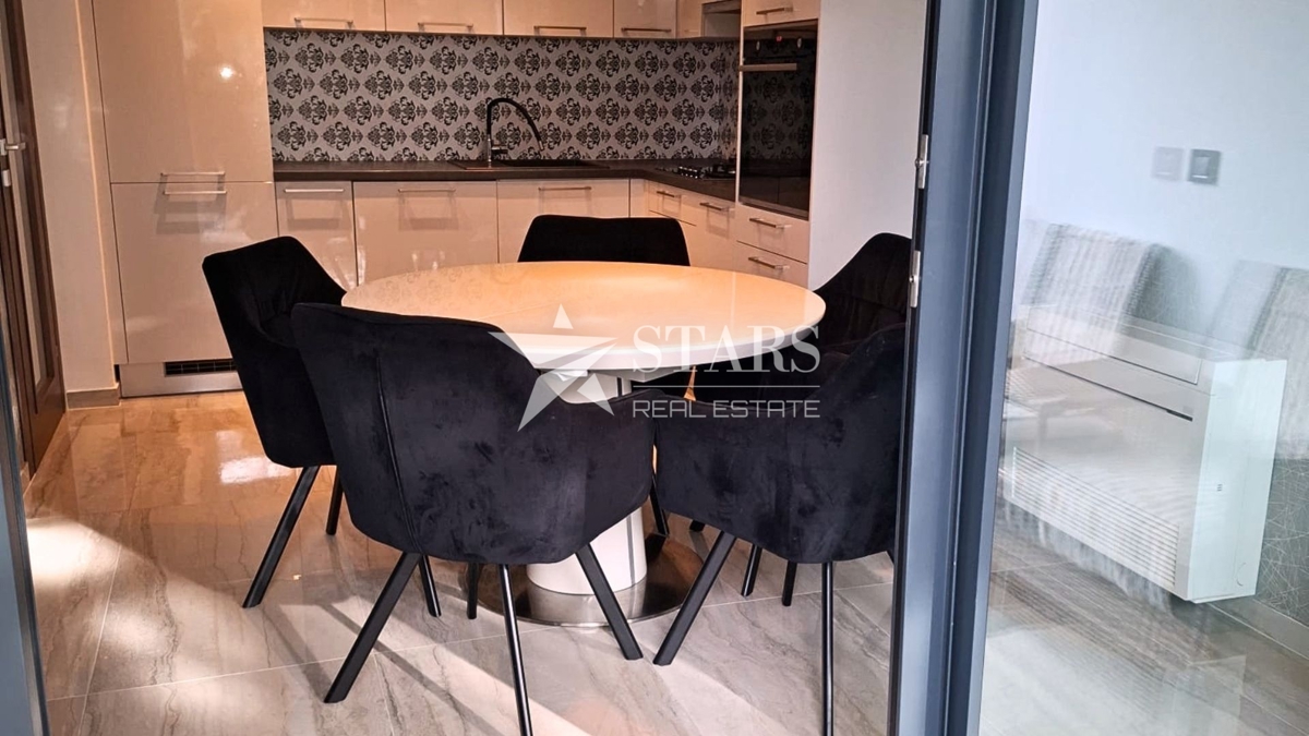 Stanovanje Srdoči, Rijeka, 70m2