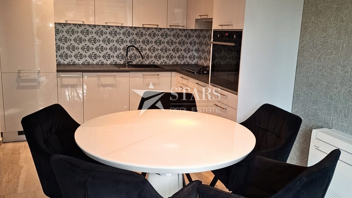 Stanovanje Srdoči, Rijeka, 70m2