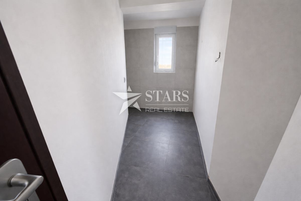 Stanovanje Srdoči, Rijeka, 43m2