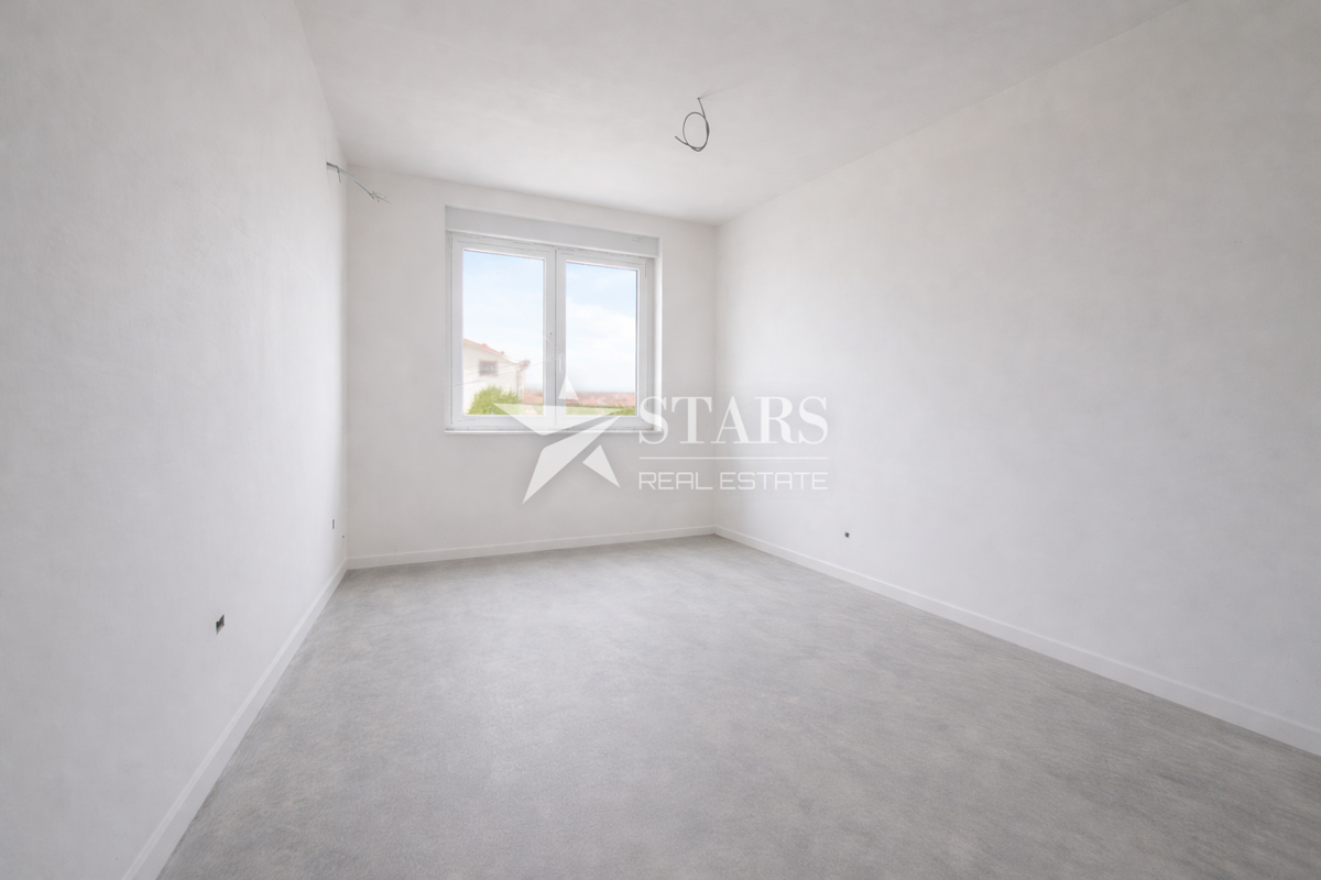 Stanovanje Srdoči, Rijeka, 43m2