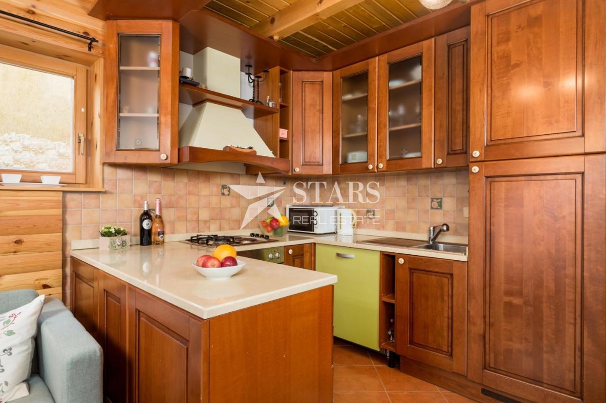 Hiša Tršće, Čabar, 240m2