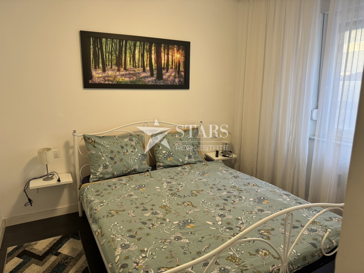 Stanovanje Centar, Rijeka, 72m2