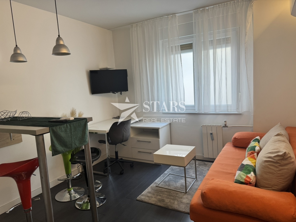 Stanovanje Centar, Rijeka, 72m2