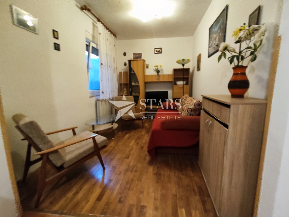 Stanovanje Trsat, Rijeka, 39m2