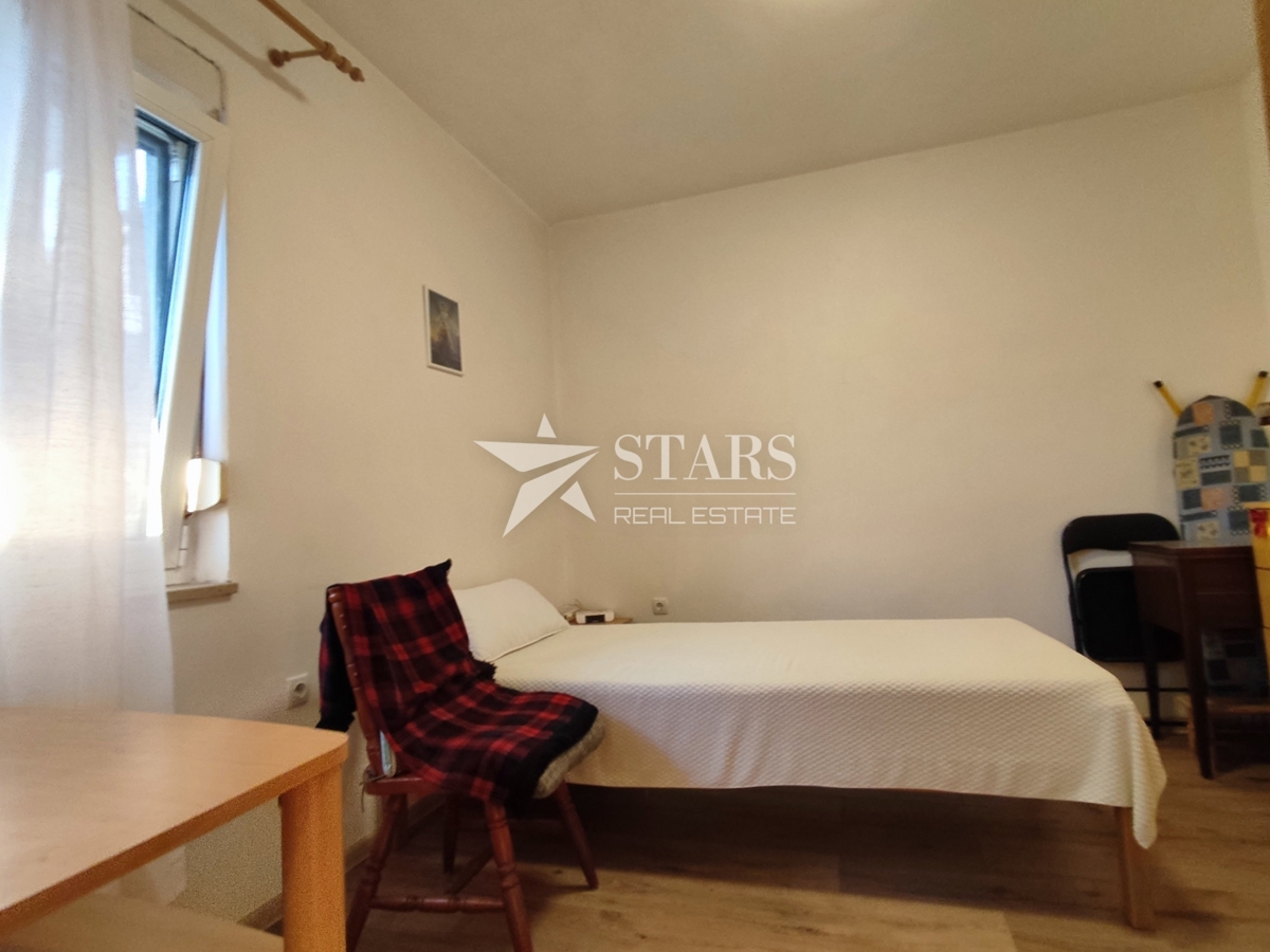 Stanovanje Trsat, Rijeka, 39m2