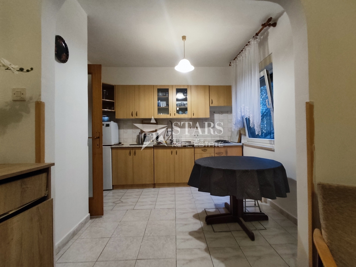 Stanovanje Trsat, Rijeka, 39m2