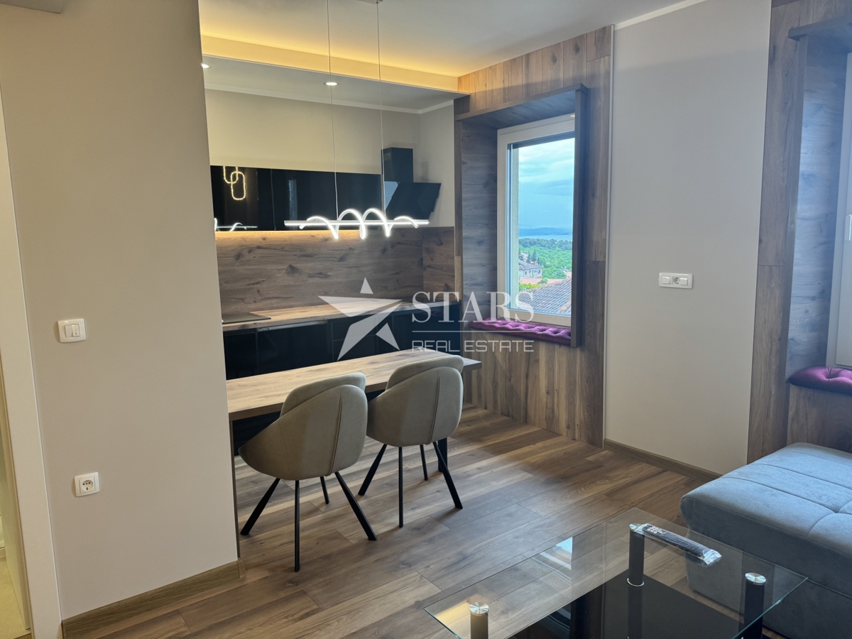 Stanovanje Matulji, 99m2