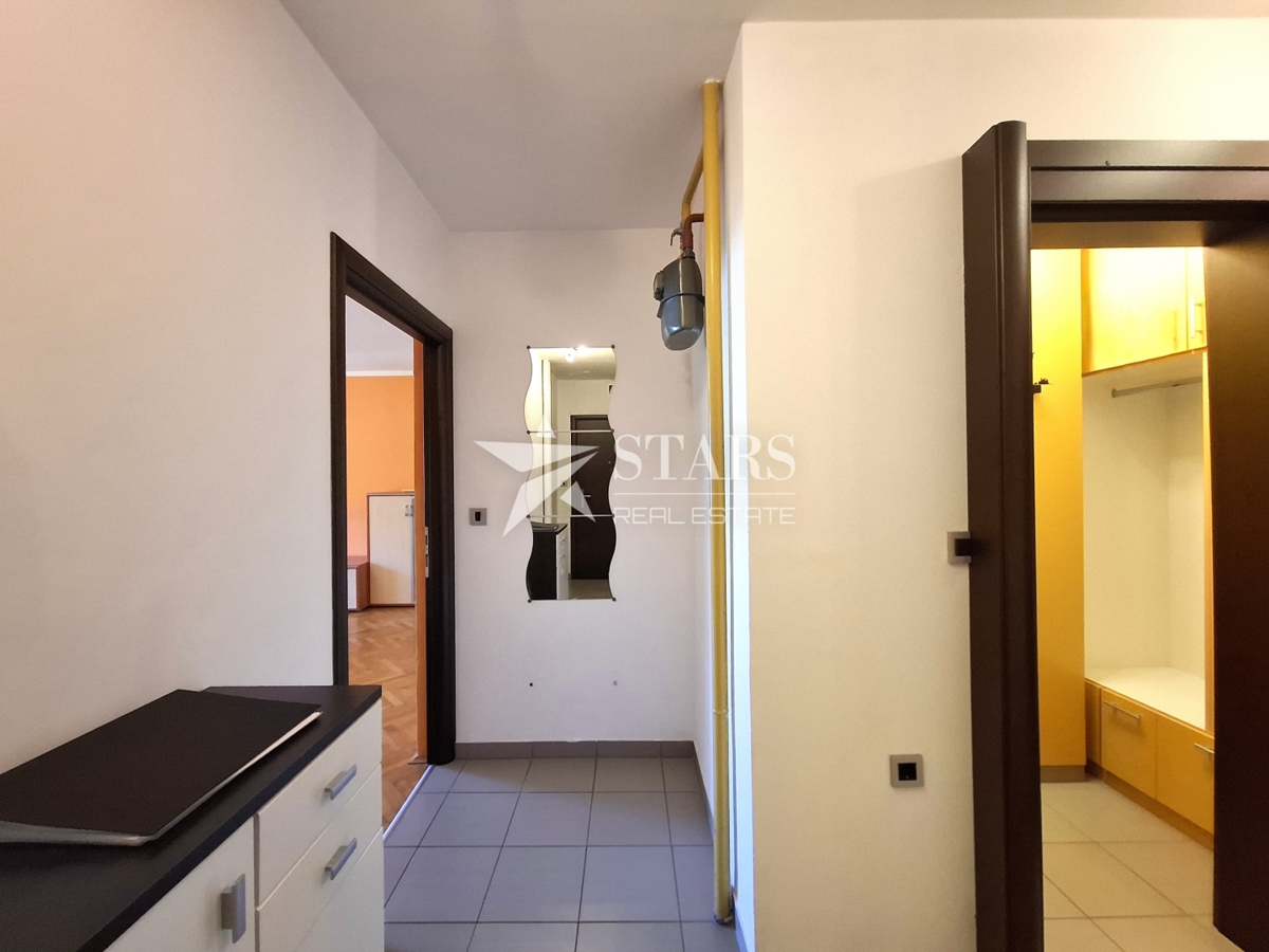 Stanovanje Krnjevo, Rijeka, 77,10m2