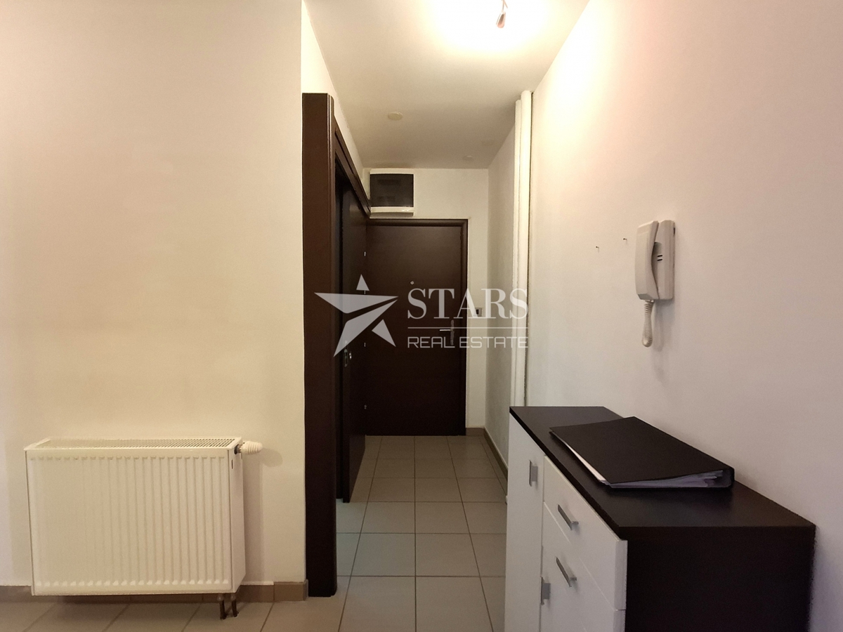 Stanovanje Krnjevo, Rijeka, 77,10m2