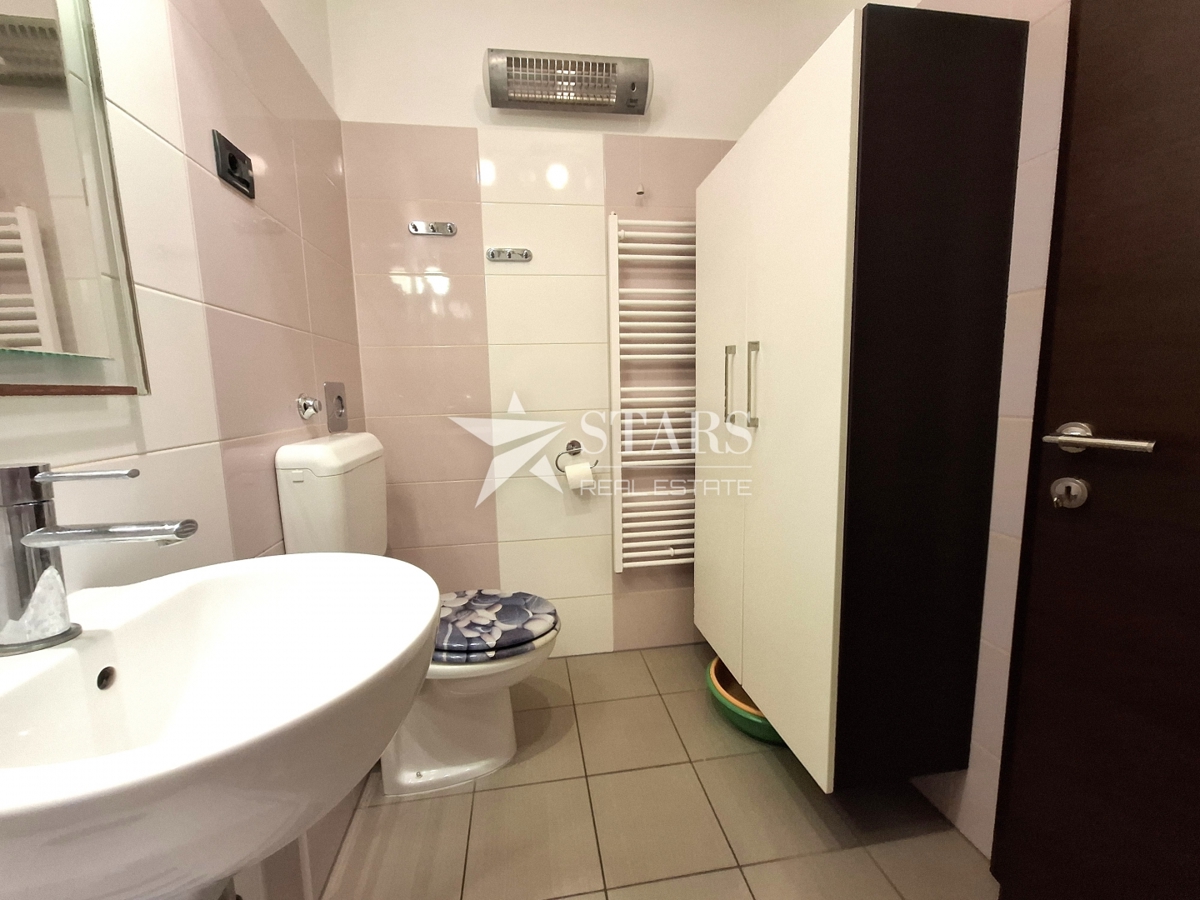 Stanovanje Krnjevo, Rijeka, 77,10m2