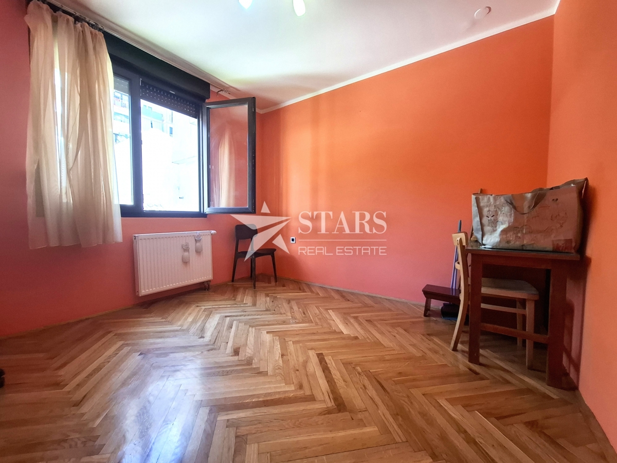 Stanovanje Krnjevo, Rijeka, 77,10m2