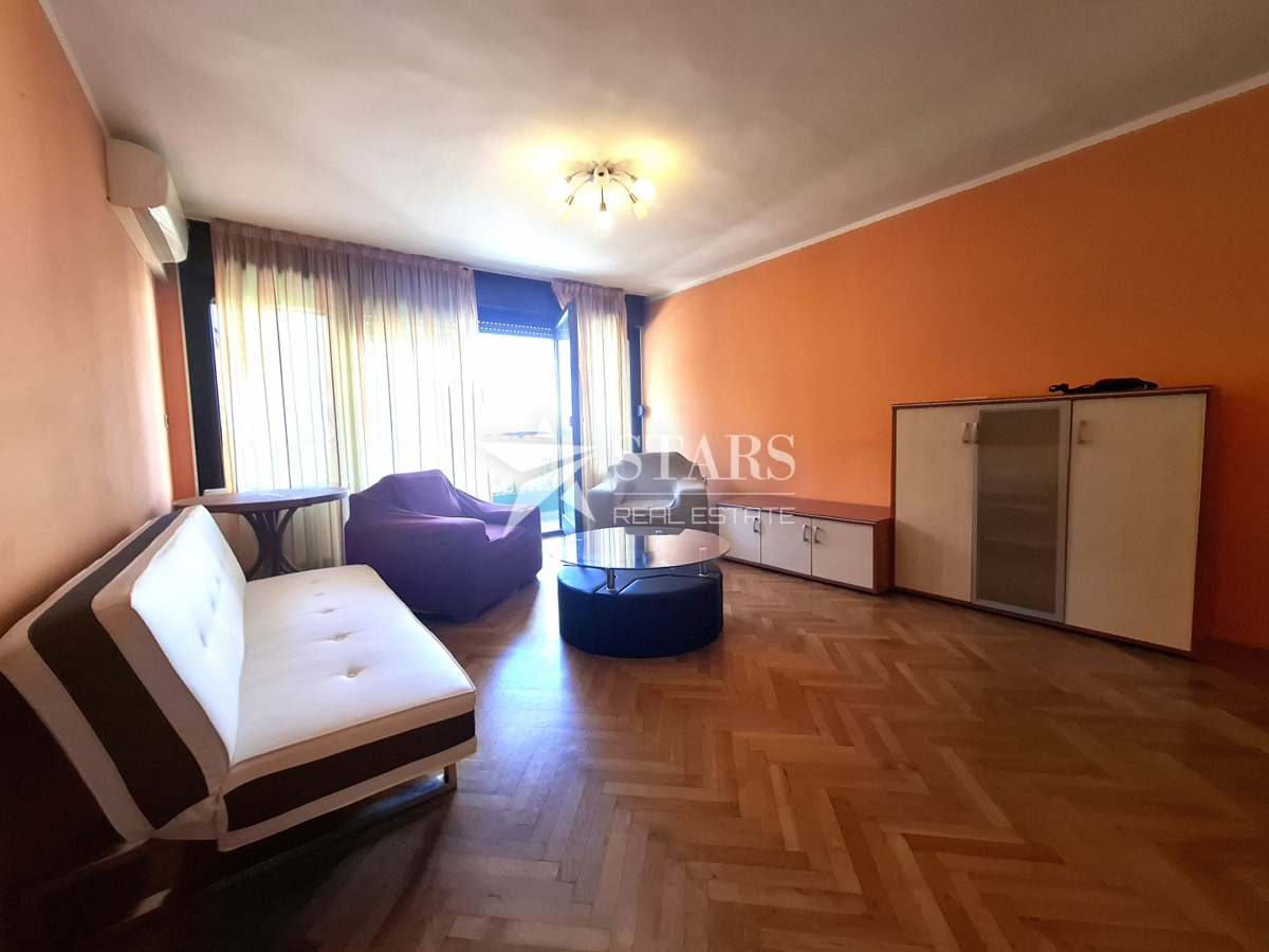 Stanovanje Krnjevo, Rijeka, 77,10m2