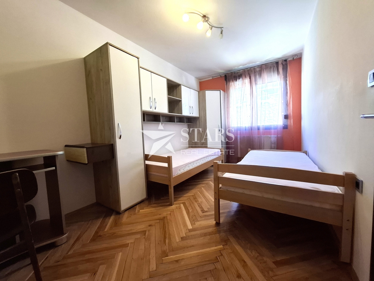 Stanovanje Krnjevo, Rijeka, 77,10m2