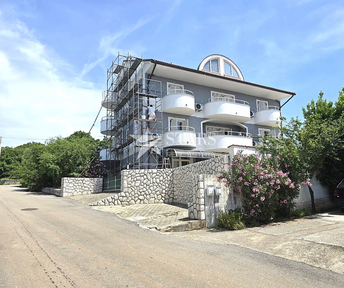 Hiša Povile, Novi Vinodolski, 780m2