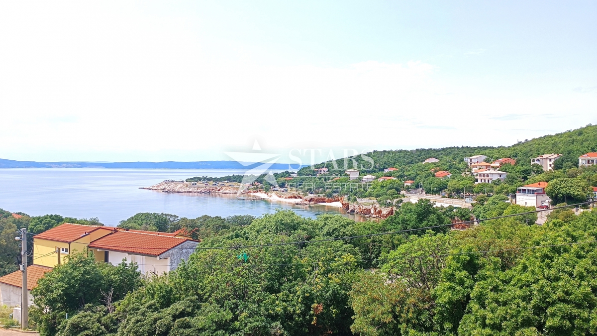 Hiša Povile, Novi Vinodolski, 780m2