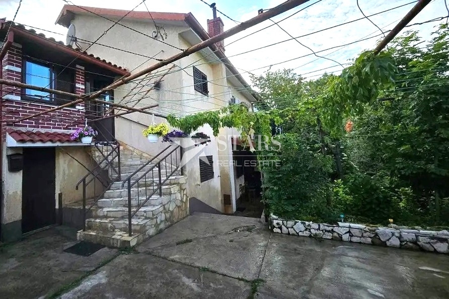 Hiša Marčelji, Viškovo, 190m2