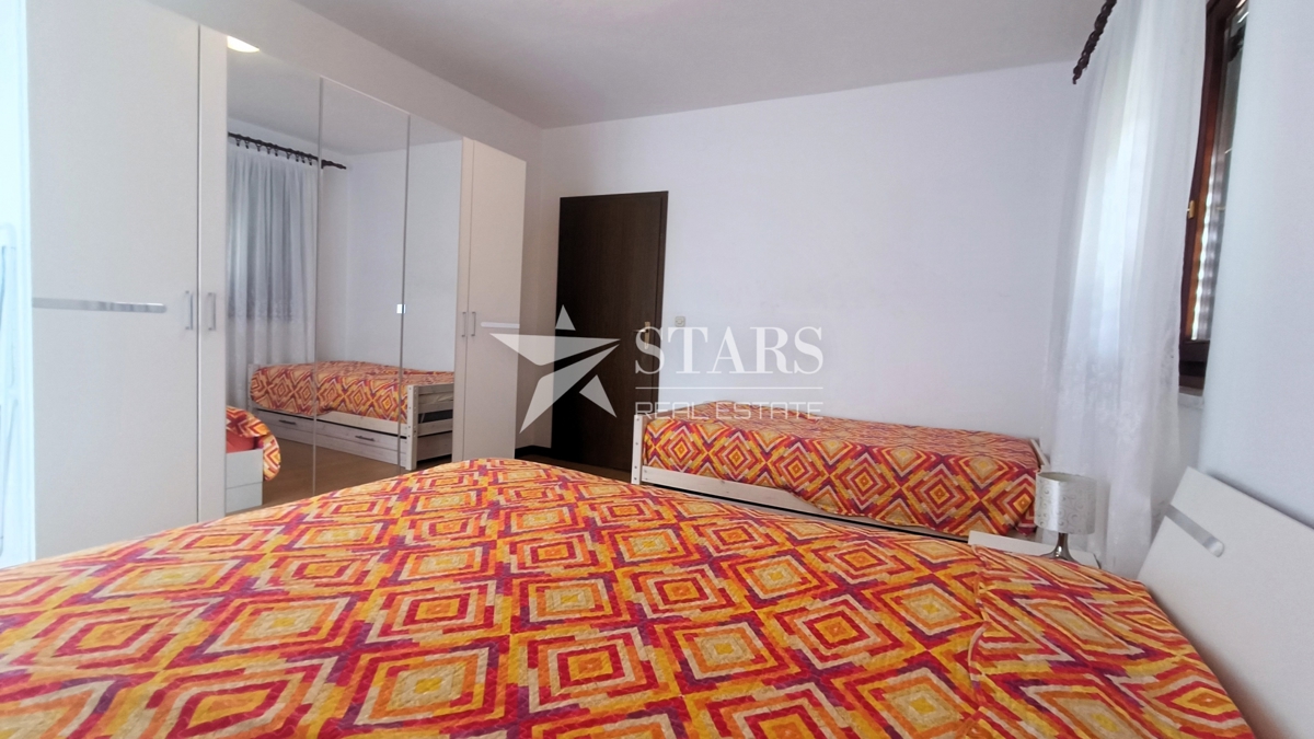 Hiša Malinska, Malinska-Dubašnica, 376m2