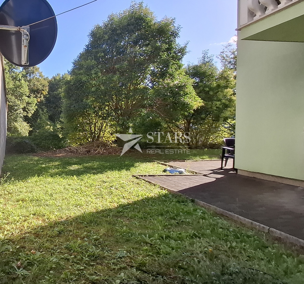 Stanovanje Mladenići, Viškovo, 52,88m2