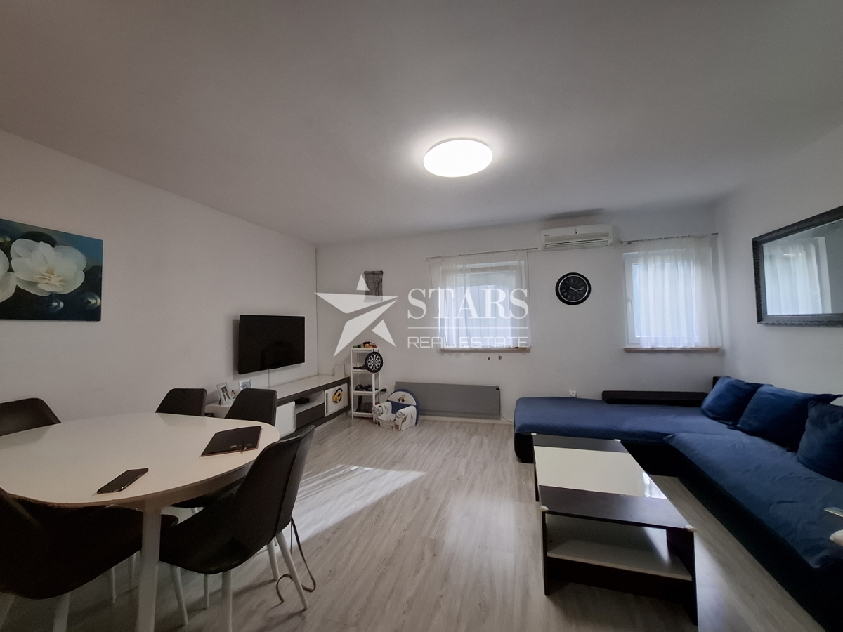 Stanovanje Mladenići, Viškovo, 52,88m2