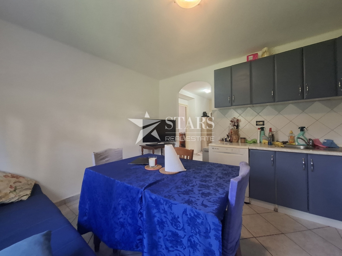 Stanovanje Donja Vežica, Rijeka, 53,48m2