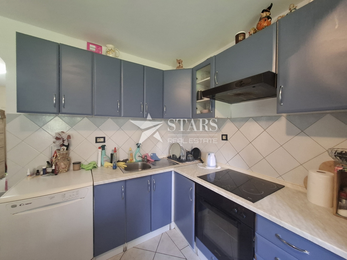 Stanovanje Donja Vežica, Rijeka, 53,48m2