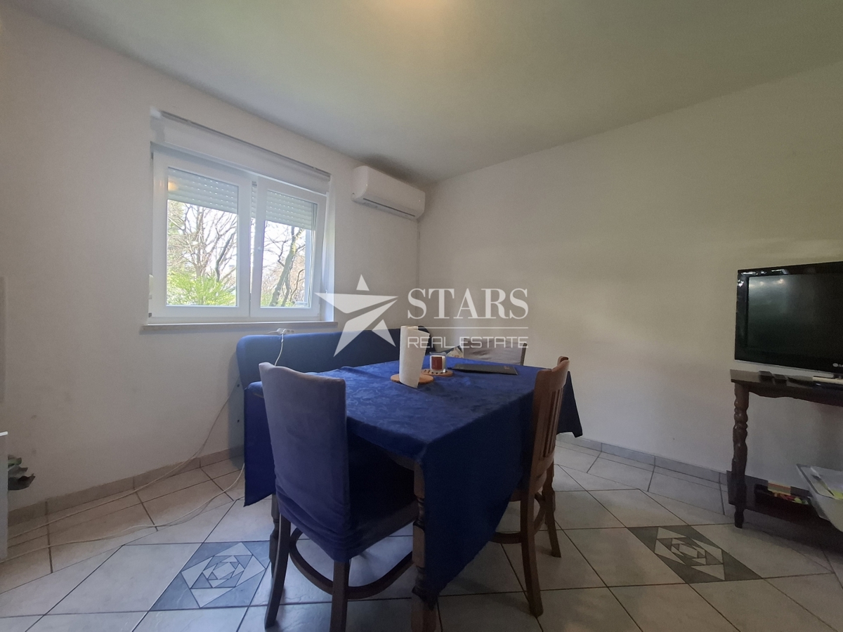 Stanovanje Donja Vežica, Rijeka, 53,48m2