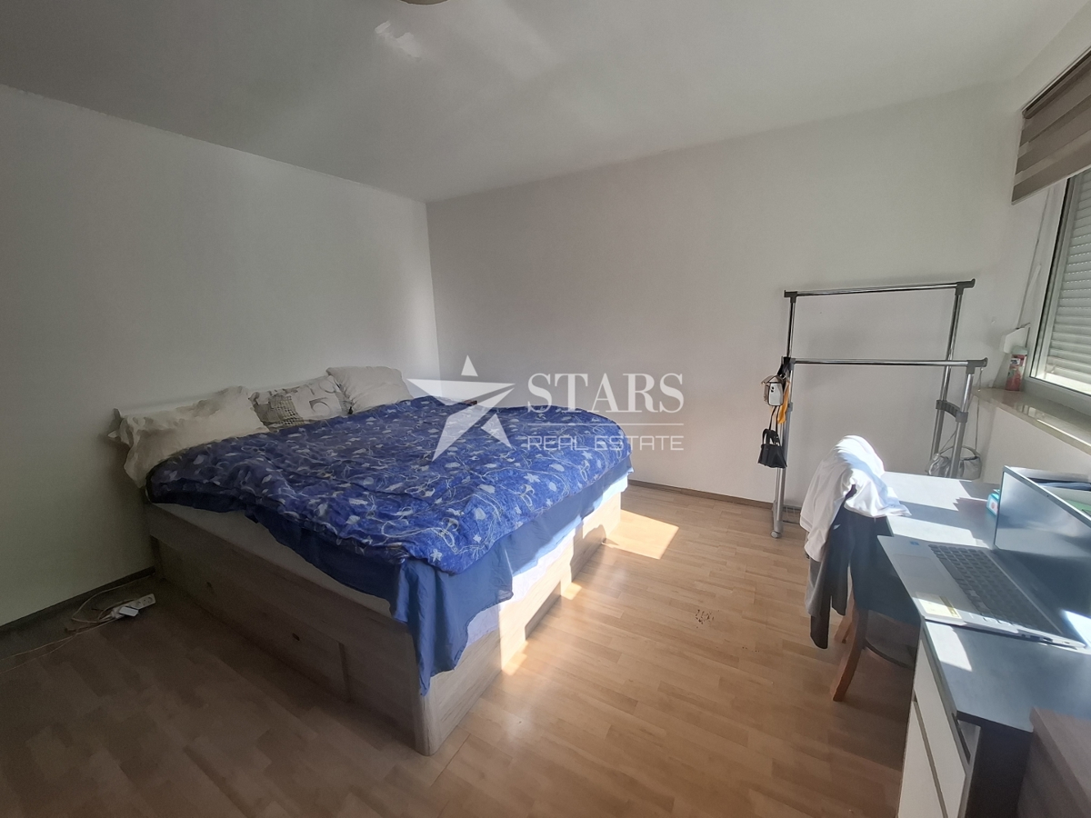 Stanovanje Donja Vežica, Rijeka, 53,48m2