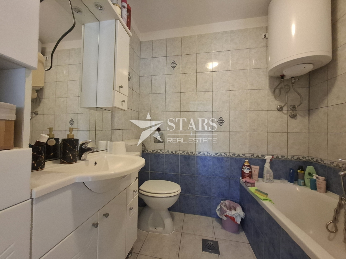 Stanovanje Donja Vežica, Rijeka, 53,48m2