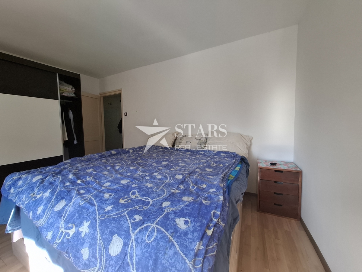 Stanovanje Donja Vežica, Rijeka, 53,48m2