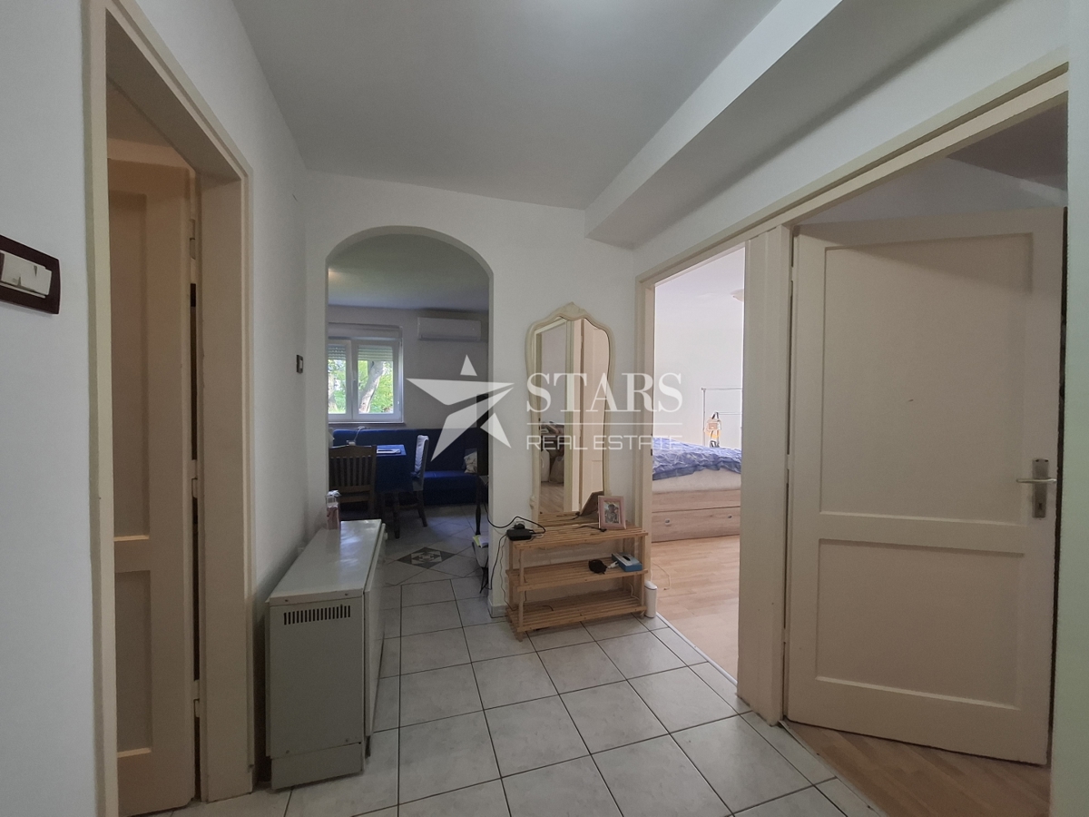 Stanovanje Donja Vežica, Rijeka, 53,48m2