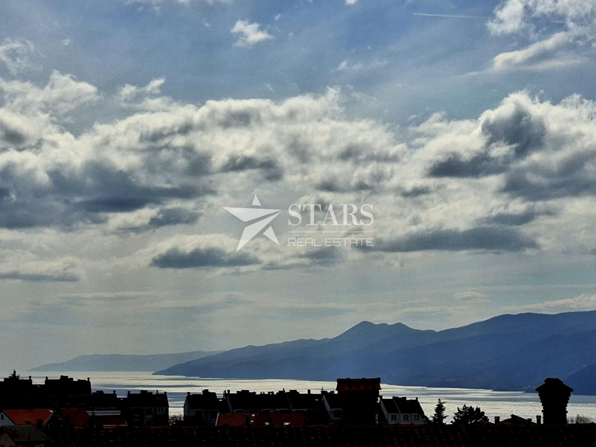 Stanovanje Srdoči, Rijeka, 12.555m2