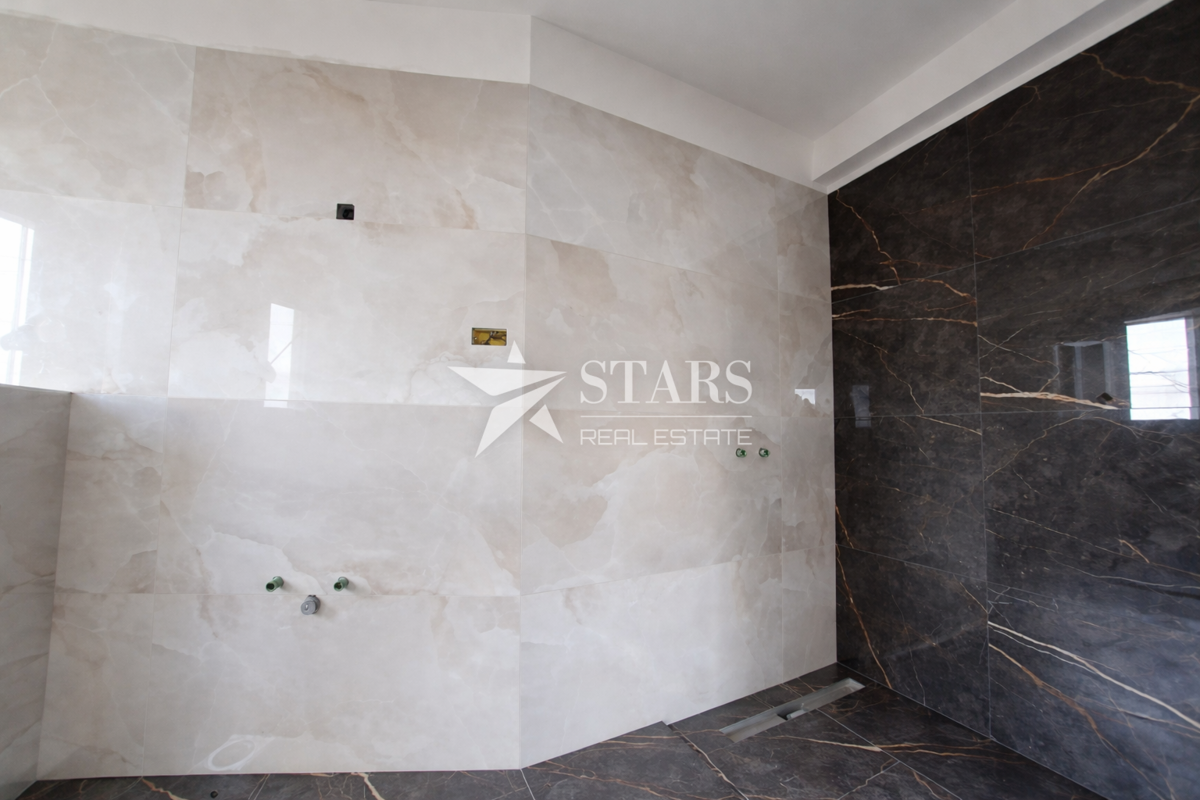 Stanovanje Srdoči, Rijeka, 12.555m2