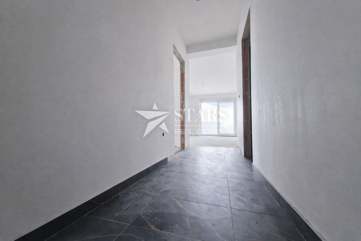 Stanovanje Srdoči, Rijeka, 12.555m2