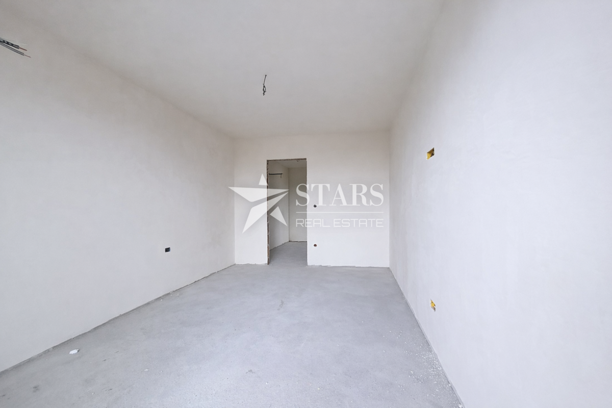 Stanovanje Srdoči, Rijeka, 12.555m2