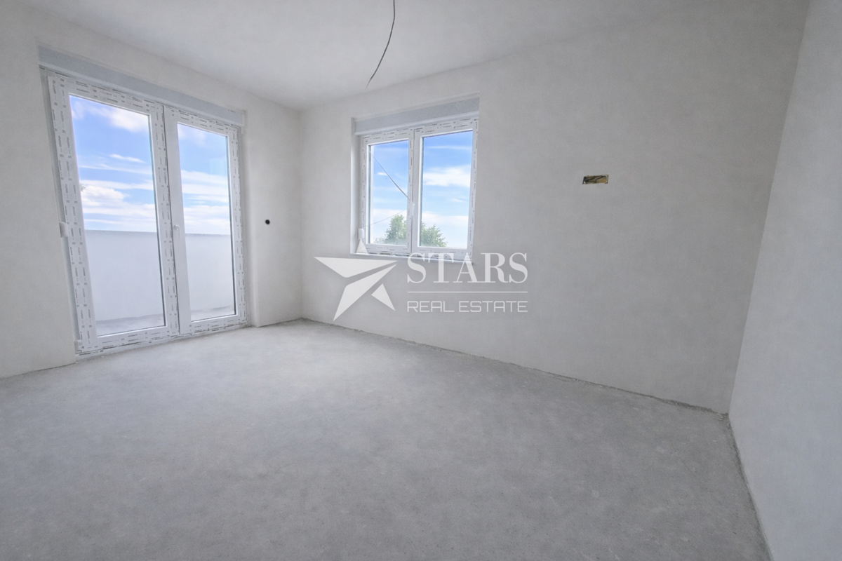 Stanovanje Srdoči, Rijeka, 12.555m2