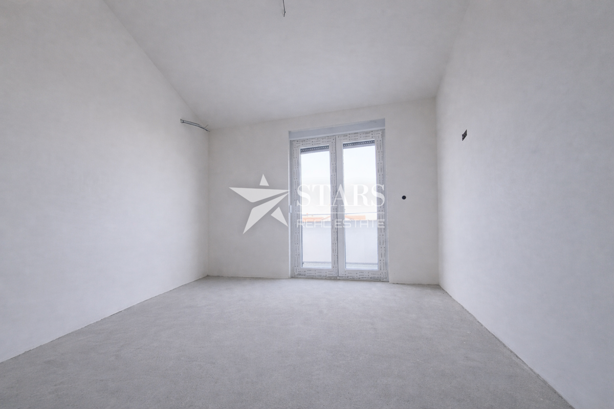 Stanovanje Srdoči, Rijeka, 12.555m2