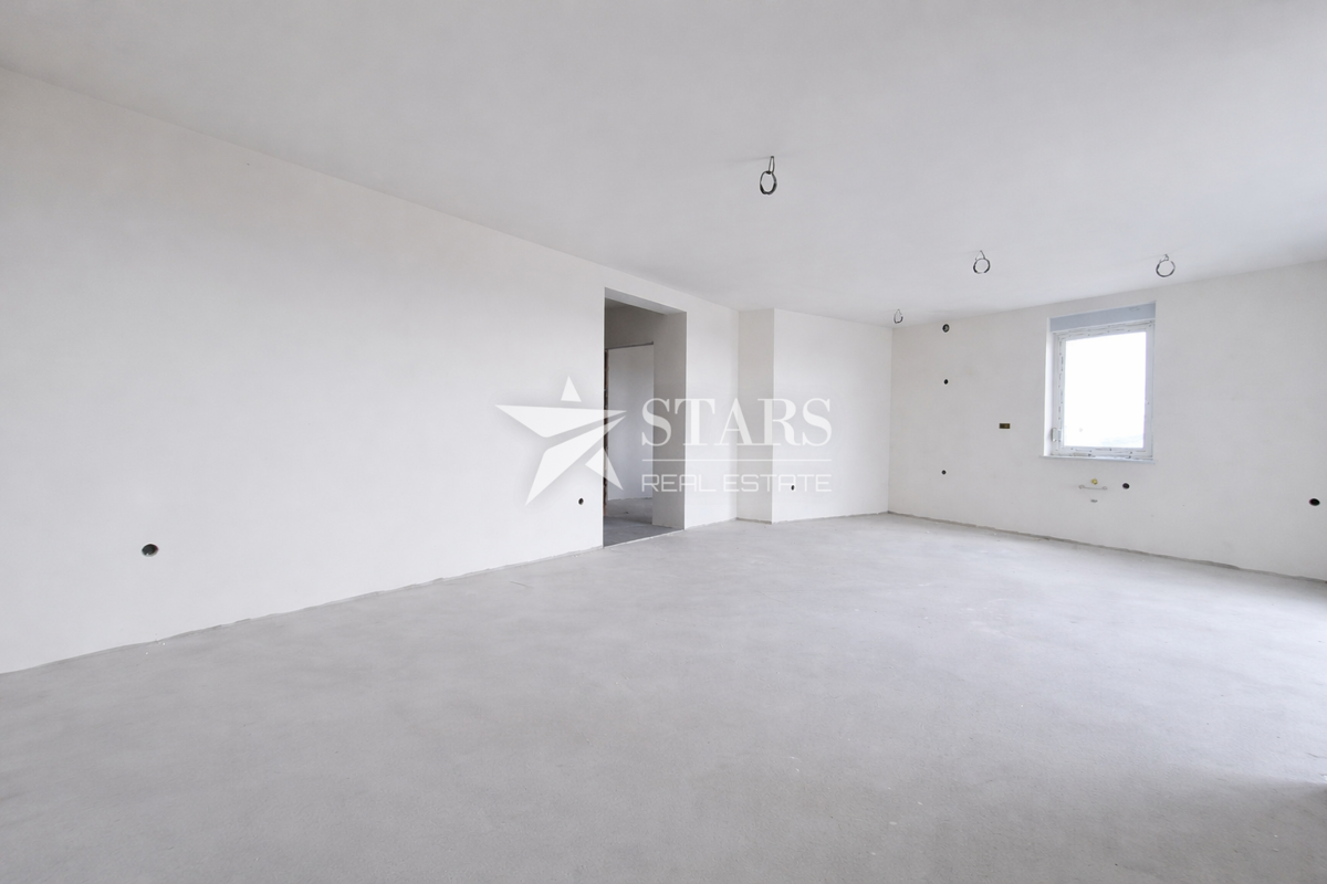 Stanovanje Srdoči, Rijeka, 12.555m2