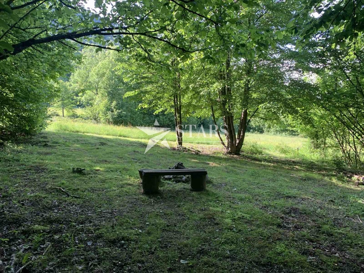 Zemljišče Vrbovsko, 2.218m2