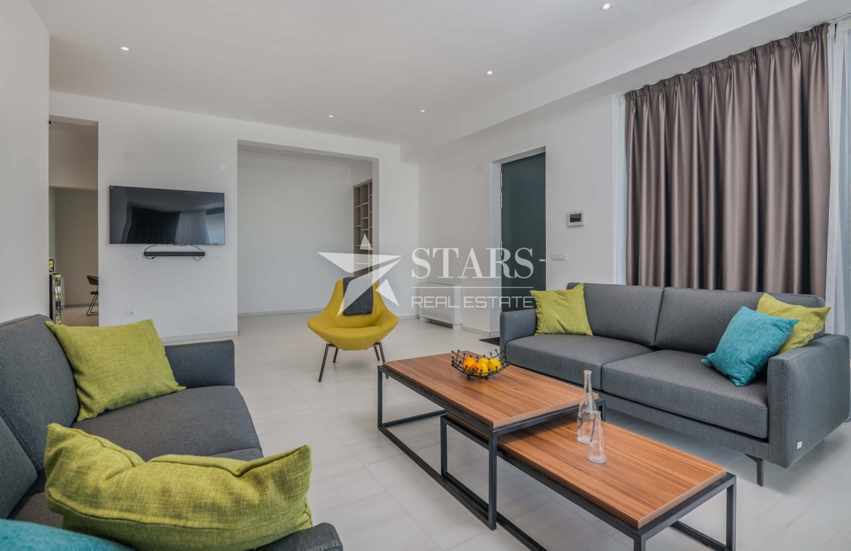 Hiša Veprinac, Opatija - Okolica, 264,40m2