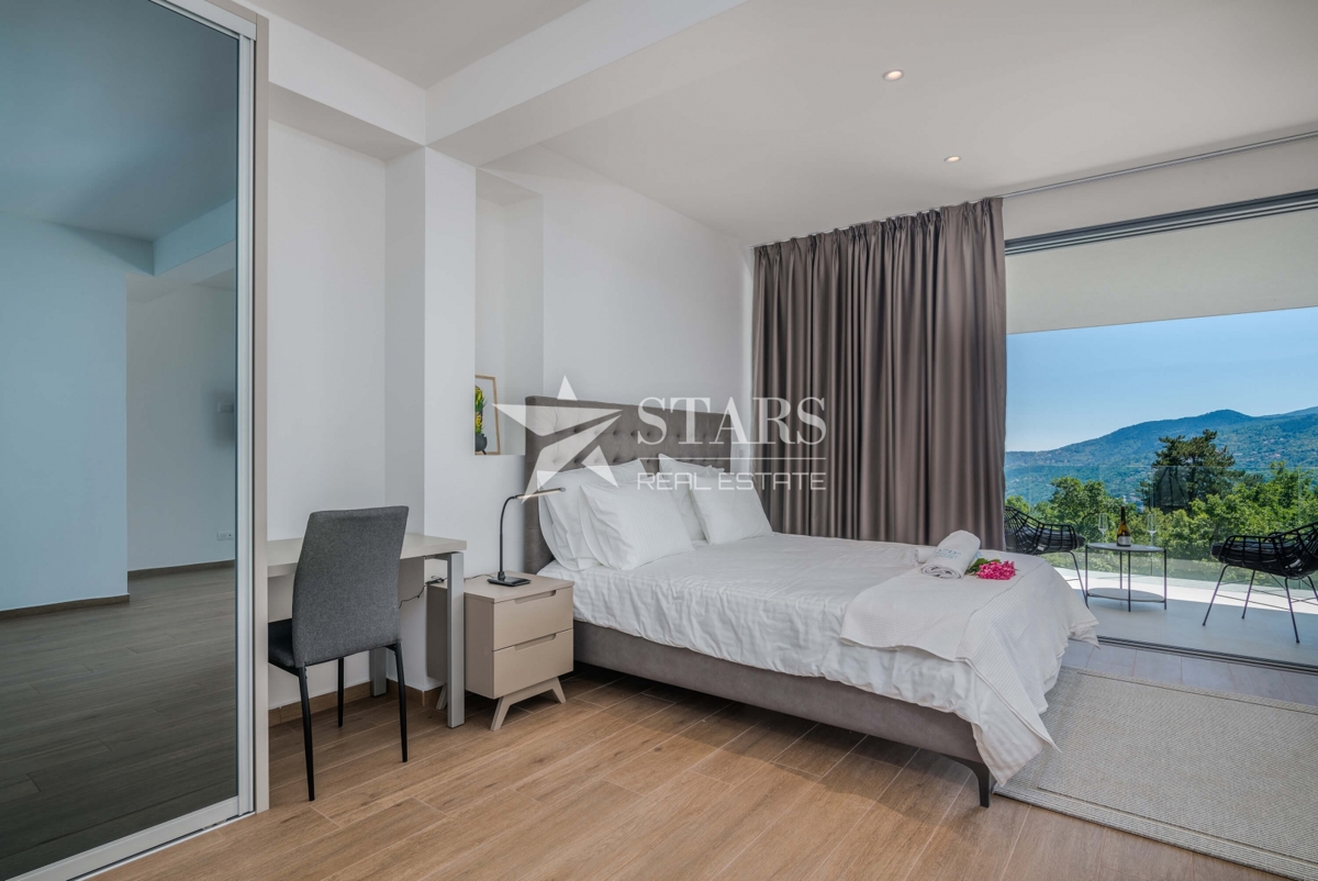 Hiša Veprinac, Opatija - Okolica, 264,40m2