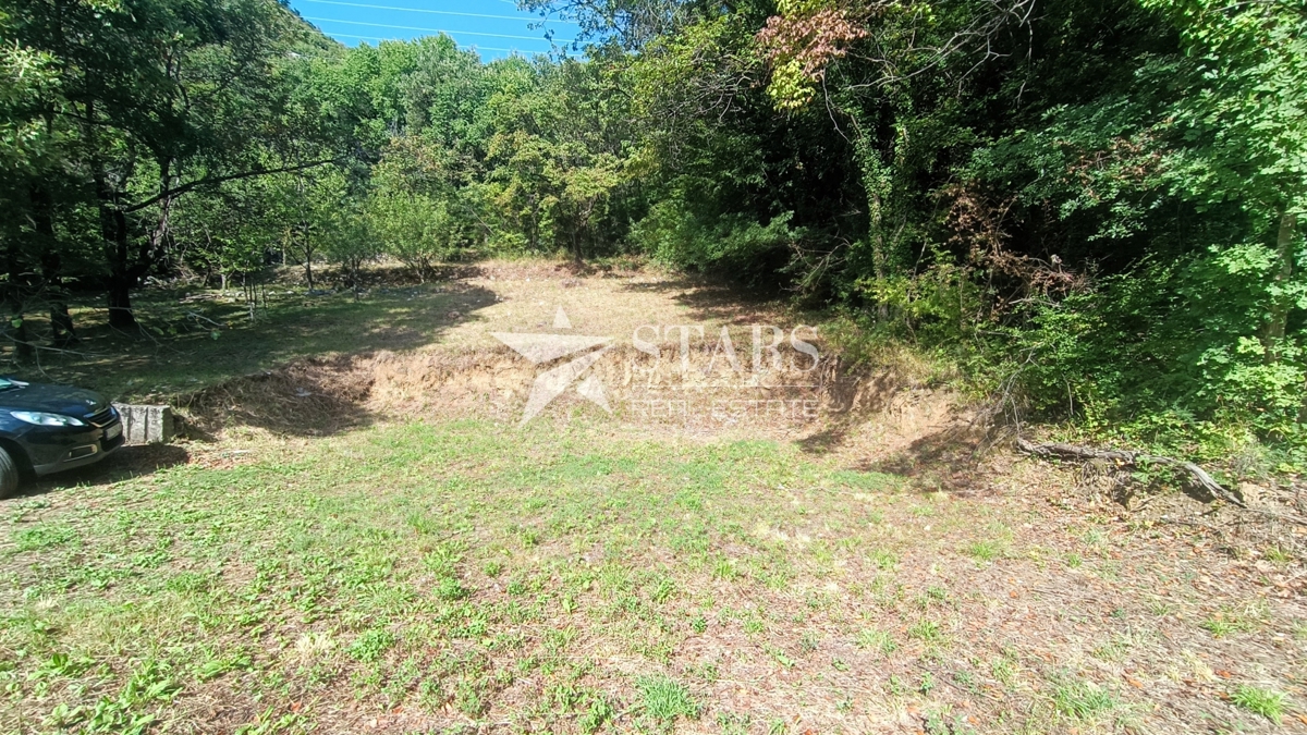 Zemljišče Bakarac, Kraljevica, 1.569m2